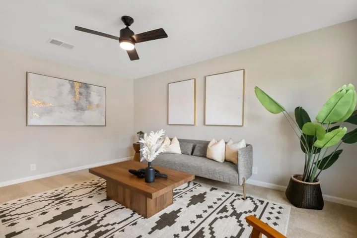 3591 Rowley Drive, San Jose, California 95132