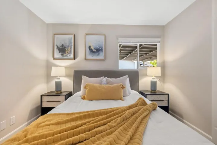 3591 Rowley Drive, San Jose, California 95132