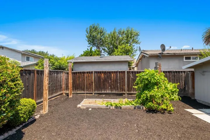 3591 Rowley Drive, San Jose, California 95132
