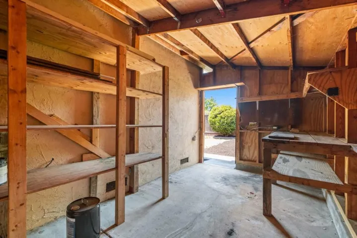 3591 Rowley Drive, San Jose, California 95132