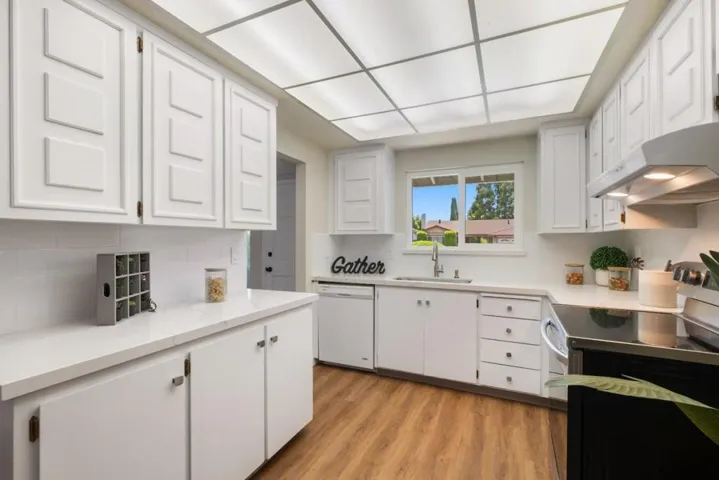3591 Rowley Drive, San Jose, California 95132