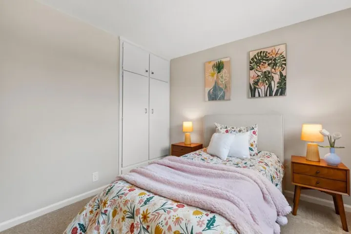 3591 Rowley Drive, San Jose, California 95132