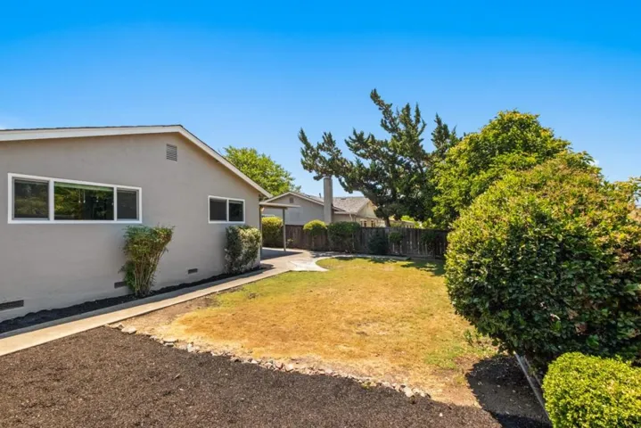 3591 Rowley Drive, San Jose, California 95132