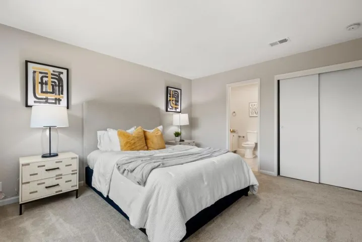 3591 Rowley Drive, San Jose, California 95132