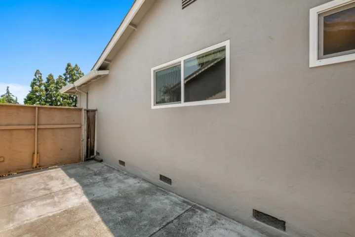 3591 Rowley Drive, San Jose, California 95132