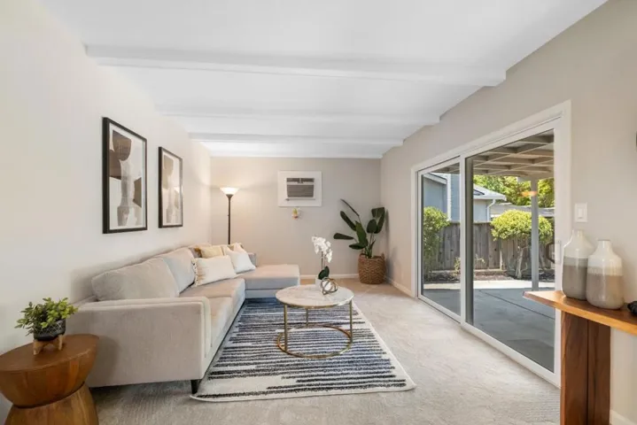 3591 Rowley Drive, San Jose, California 95132