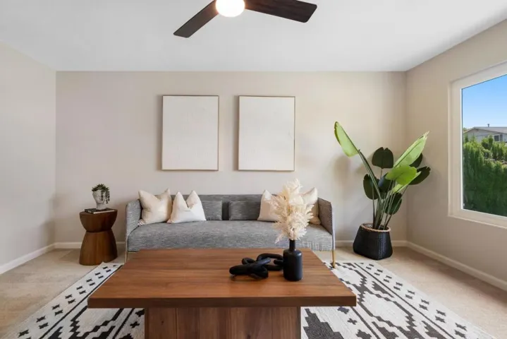 3591 Rowley Drive, San Jose, California 95132