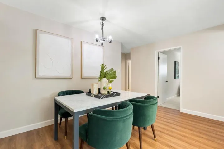 3591 Rowley Drive, San Jose, California 95132
