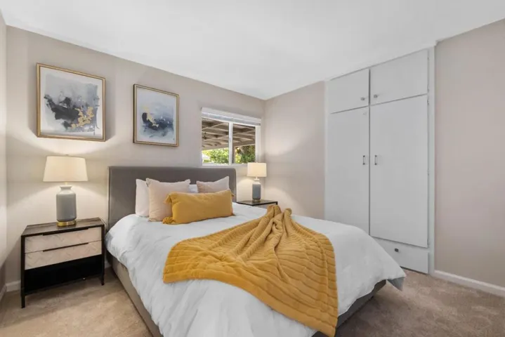 3591 Rowley Drive, San Jose, California 95132