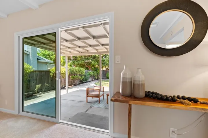 3591 Rowley Drive, San Jose, California 95132
