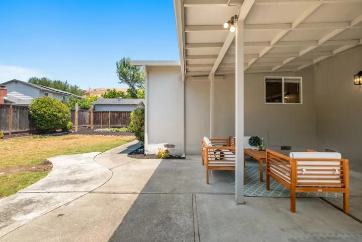 3591 Rowley Drive, San Jose, California 95132