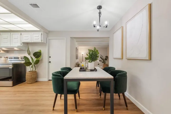 3591 Rowley Drive, San Jose, California 95132