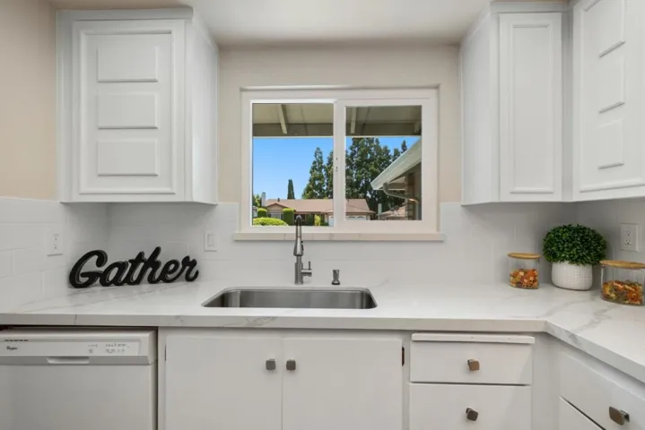 3591 Rowley Drive, San Jose, California 95132