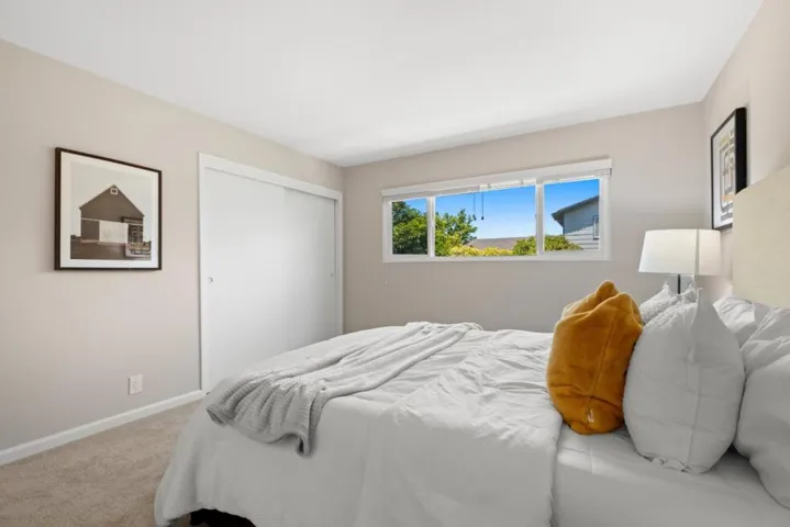 3591 Rowley Drive, San Jose, California 95132