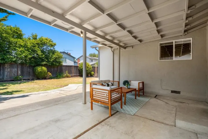 3591 Rowley Drive, San Jose, California 95132