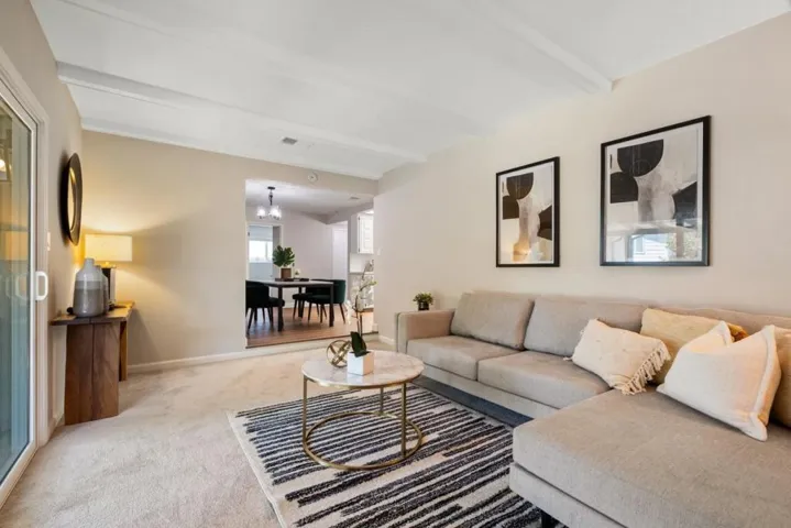 3591 Rowley Drive, San Jose, California 95132