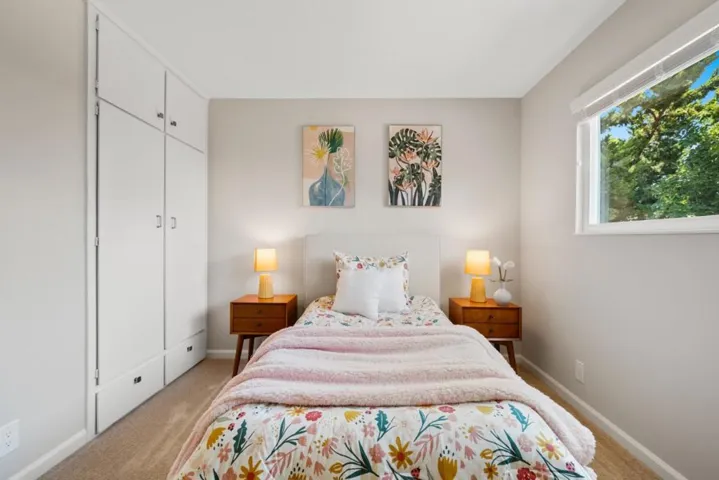 3591 Rowley Drive, San Jose, California 95132