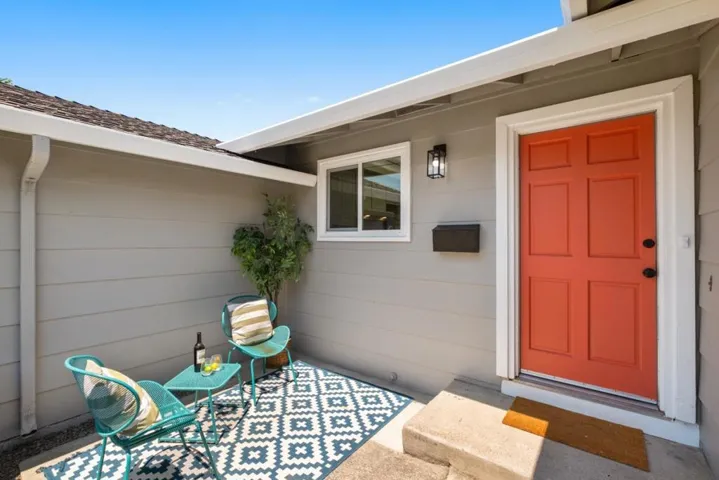 3591 Rowley Drive, San Jose, California 95132