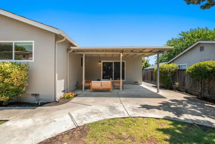 3591 Rowley Drive, San Jose, California 95132