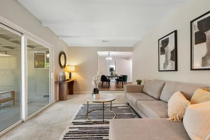 3591 Rowley Drive, San Jose, California 95132