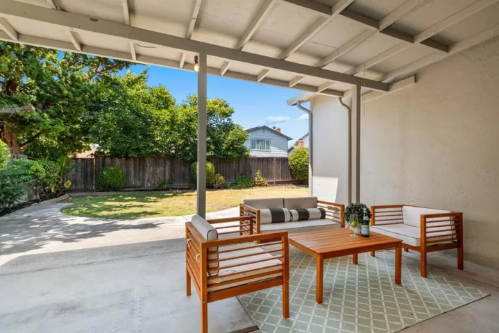 3591 Rowley Drive, San Jose, California 95132