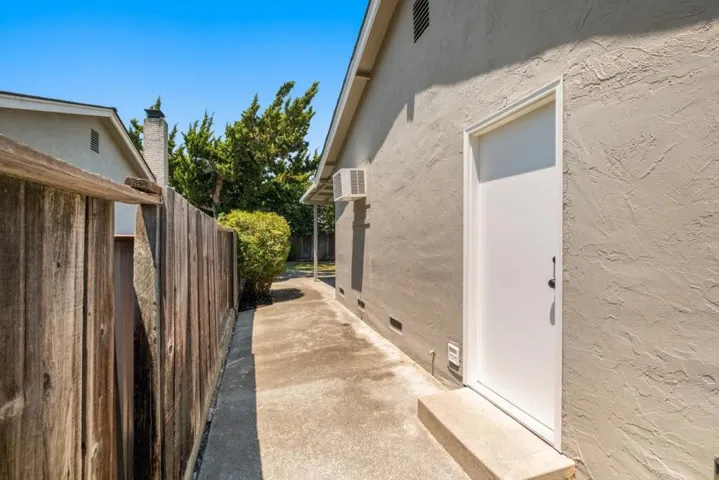 3591 Rowley Drive, San Jose, California 95132