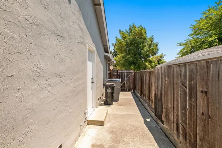 3591 Rowley Drive, San Jose, California 95132
