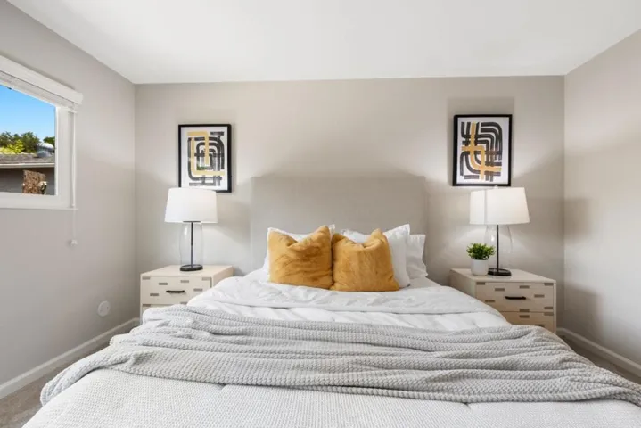 3591 Rowley Drive, San Jose, California 95132