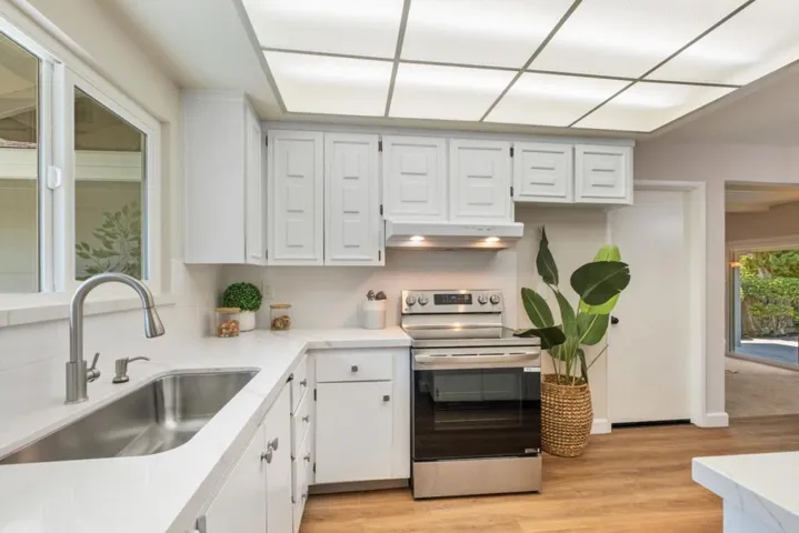 3591 Rowley Drive, San Jose, California 95132