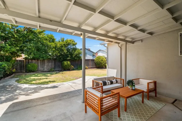 3591 Rowley Drive, San Jose, California 95132