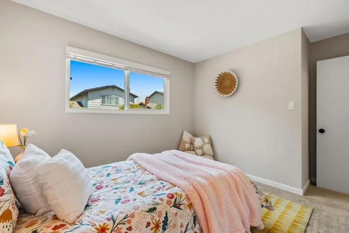 3591 Rowley Drive, San Jose, California 95132