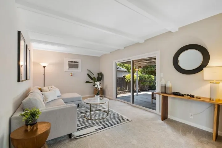 3591 Rowley Drive, San Jose, California 95132