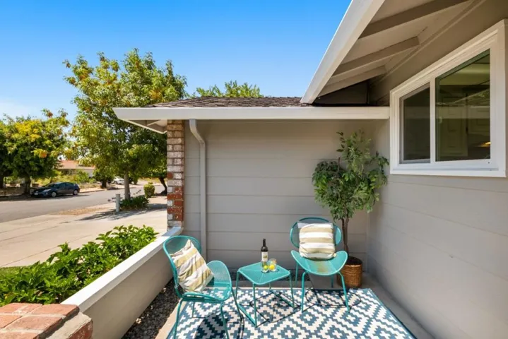 3591 Rowley Drive, San Jose, California 95132