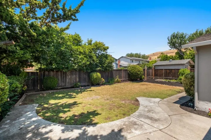 3591 Rowley Drive, San Jose, California 95132