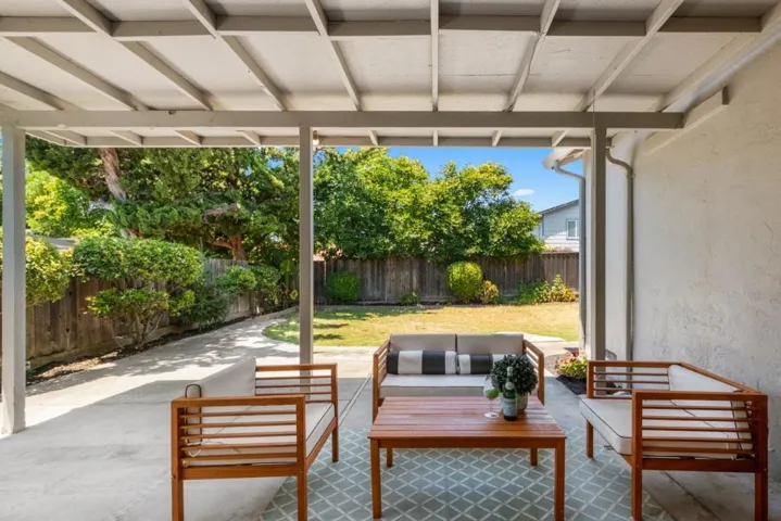 3591 Rowley Drive, San Jose, California 95132