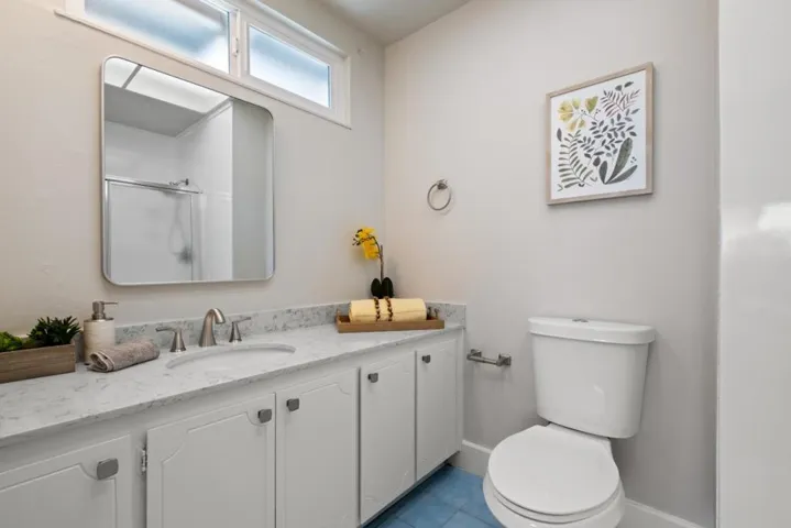 3591 Rowley Drive, San Jose, California 95132