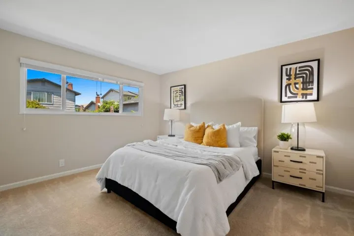 3591 Rowley Drive, San Jose, California 95132