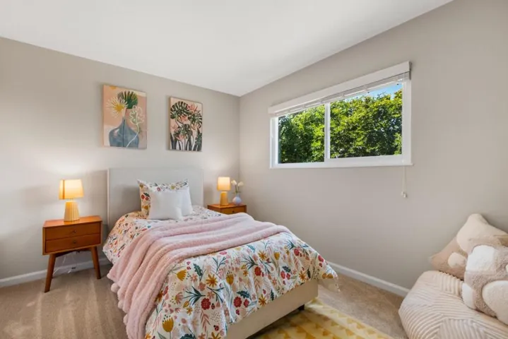 3591 Rowley Drive, San Jose, California 95132