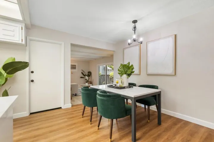 3591 Rowley Drive, San Jose, California 95132