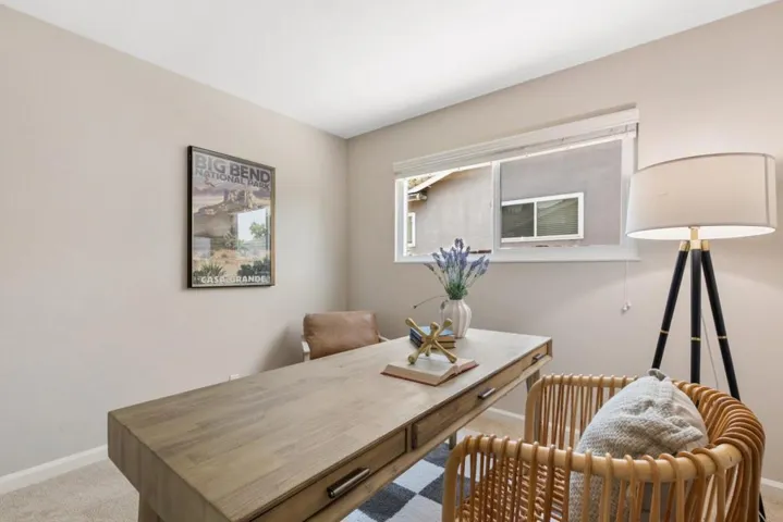 3591 Rowley Drive, San Jose, California 95132