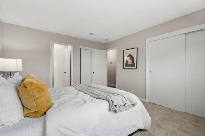3591 Rowley Drive, San Jose, California 95132