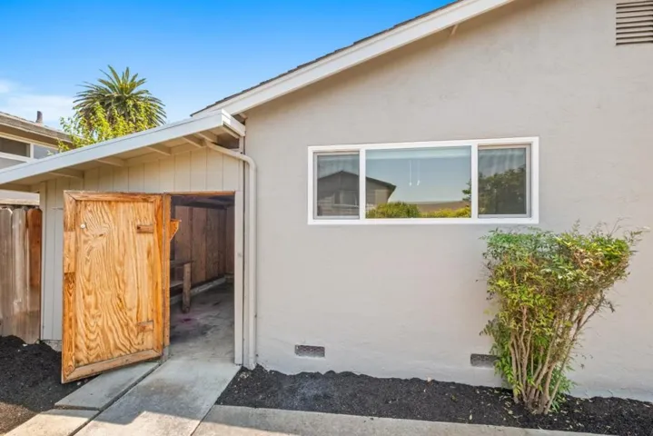 3591 Rowley Drive, San Jose, California 95132