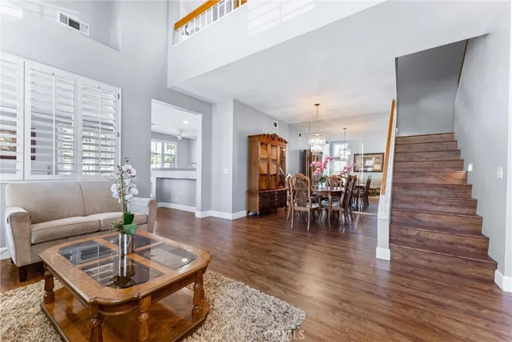 89 Mayfair, Aliso Viejo, California 92656