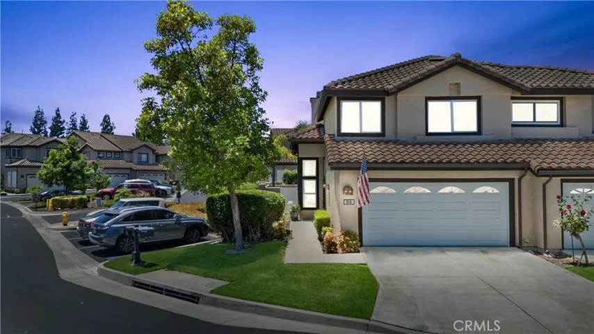 89 Mayfair, Aliso Viejo, California 92656