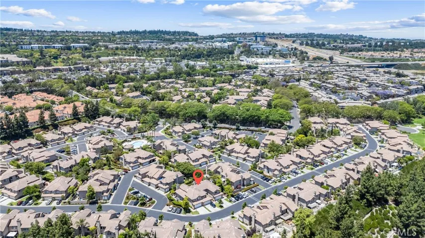 89 Mayfair, Aliso Viejo, California 92656
