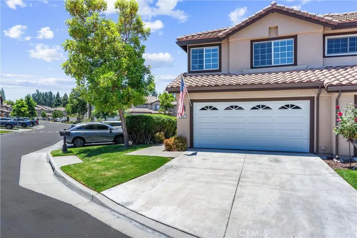 89 Mayfair, Aliso Viejo, California 92656