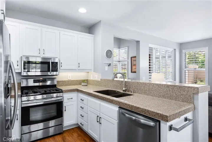 89 Mayfair, Aliso Viejo, California 92656
