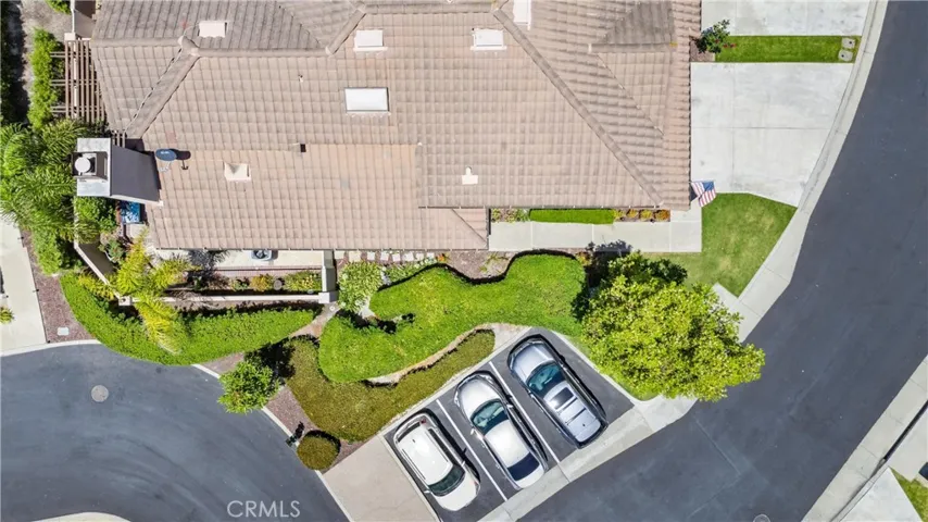 89 Mayfair, Aliso Viejo, California 92656