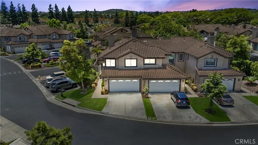 89 Mayfair, Aliso Viejo, California 92656
