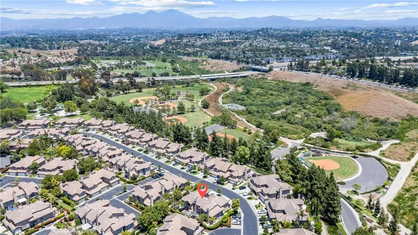 89 Mayfair, Aliso Viejo, California 92656